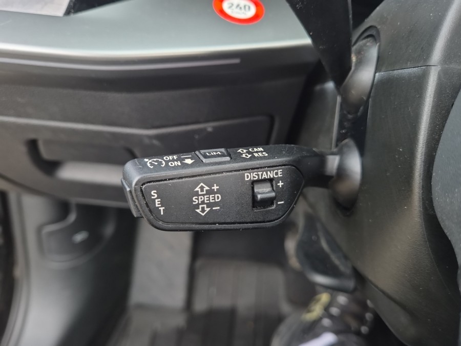 AUDI d'occasion A3 SPORTBACK 40 TFSI E 204 S TRONIC de 2022 Colmar