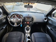 NISSAN d'occasion JUKE 1.6 117ch Acenta de 2013 Arras (62)﻿