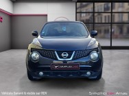 NISSAN d'occasion JUKE 1.6 117ch Acenta de 2013 Arras (62)﻿