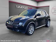 NISSAN d'occasion JUKE 1.6 117ch Acenta de 2013 Arras (62)﻿