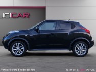 NISSAN d'occasion JUKE 1.6 117ch Acenta de 2013 Arras (62)﻿