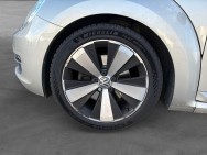 VOLKSWAGEN d'occasion COCCINELLE CABRIOLET 1.4 TSI SPORT DSG de 2015