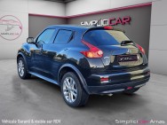 NISSAN d'occasion JUKE 1.6 117ch Acenta de 2013 Arras (62)﻿