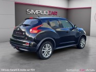 NISSAN d'occasion JUKE 1.6 117ch Acenta de 2013 Arras (62)﻿