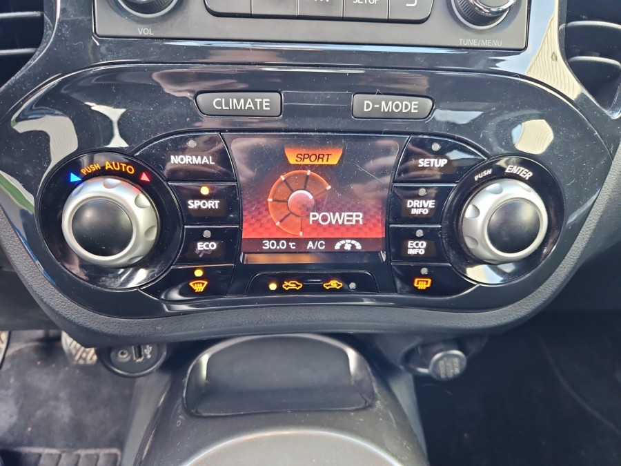 NISSAN d'occasion JUKE 1.6 117ch Acenta de 2013 Arras (62)﻿