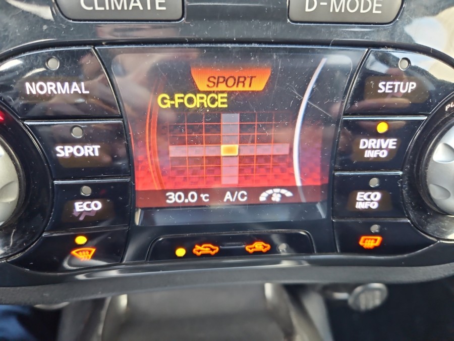 NISSAN d'occasion JUKE 1.6 117ch Acenta de 2013 Arras (62)﻿