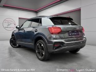 AUDI d'occasion Q2 35 TDI 150 S LINE PLUS S TRONIC de 2022 Lyon Ouest