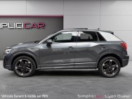 AUDI d'occasion Q2 35 TDI 150 S LINE PLUS S TRONIC de 2022 Lyon Ouest