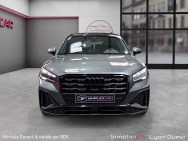 AUDI d'occasion Q2 35 TDI 150 S LINE PLUS S TRONIC de 2022 Lyon Ouest