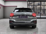 AUDI d'occasion Q2 35 TDI 150 S LINE PLUS S TRONIC de 2022 Lyon Ouest