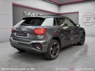 AUDI d'occasion Q2 35 TDI 150 S LINE PLUS S TRONIC de 2022 Lyon Ouest