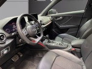 AUDI d'occasion Q2 35 TDI 150 S LINE PLUS S TRONIC de 2022 Lyon Ouest