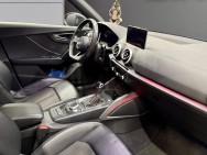 AUDI d'occasion Q2 35 TDI 150 S LINE PLUS S TRONIC de 2022 Lyon Ouest