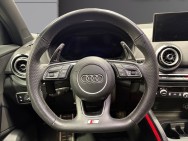 AUDI d'occasion Q2 35 TDI 150 S LINE PLUS S TRONIC de 2022 Lyon Ouest