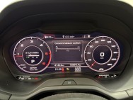AUDI d'occasion Q2 35 TDI 150 S LINE PLUS S TRONIC de 2022 Lyon Ouest