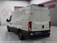 IVECO d'occasion DAILY CLASSE S 35S10V13 de 2023 Champigny sur Marne