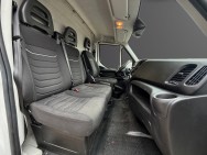 IVECO d'occasion DAILY CLASSE S 35S10V13 de 2023 Champigny sur Marne