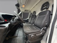 IVECO d'occasion DAILY CLASSE S 35S10V13 de 2023 Champigny sur Marne