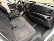 IVECO d'occasion DAILY CLASSE S 35S10V13 de 2023 Champigny sur Marne
