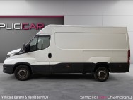 IVECO d'occasion DAILY CLASSE S 35S10V13 de 2023 Champigny sur Marne