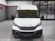 IVECO d'occasion DAILY CLASSE S 35S10V13 de 2023 Champigny sur Marne