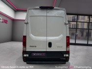 IVECO d'occasion DAILY CLASSE S 35S10V13 de 2023 Champigny sur Marne