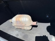 RENAULT d'occasion MEGANE TCE 205 GT EDC de 2016 Besançon (25)﻿