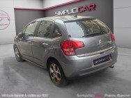 CITROEN d'occasion C3 1.6 VTi de 2011 Paris 15 (75)﻿