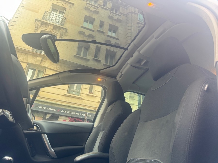 CITROEN d'occasion C3 1.6 VTi de 2011 Paris 15 (75)﻿