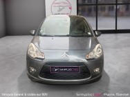 CITROEN d'occasion C3 1.6 VTi de 2011 Paris 15 (75)﻿