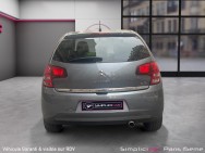CITROEN d'occasion C3 1.6 VTi de 2011 Paris 15 (75)﻿