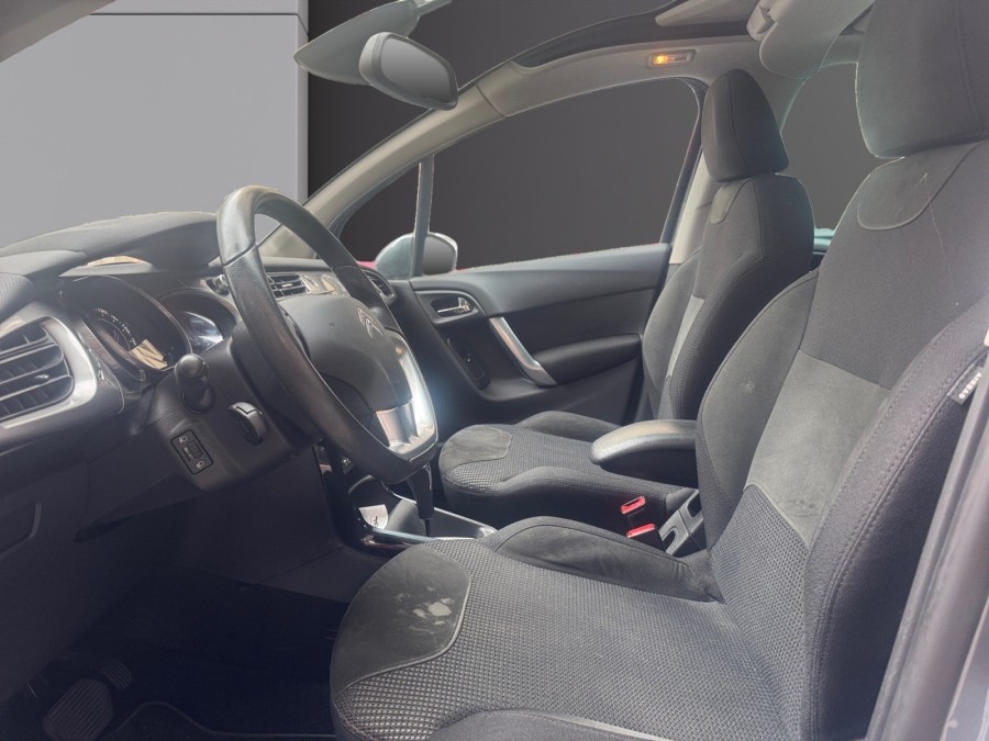 CITROEN d'occasion C3 1.6 VTi de 2011 Paris 15 (75)﻿