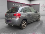 CITROEN d'occasion C3 1.6 VTi de 2011 Paris 15 (75)﻿