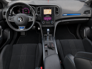 RENAULT d'occasion MEGANE TCE 205 GT EDC de 2016 Besançon (25)﻿