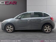 CITROEN d'occasion C3 1.6 VTi de 2011 Paris 15 (75)﻿