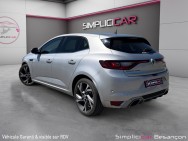 RENAULT d'occasion MEGANE TCE 205 GT EDC de 2016 Besançon (25)﻿