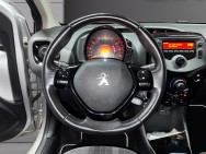 PEUGEOT d'occasion 108 VTi 72 Style 5p de 2019 Lyon Nord (69)﻿