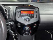 PEUGEOT d'occasion 108 VTi 72 Style 5p de 2019 Lyon Nord (69)﻿