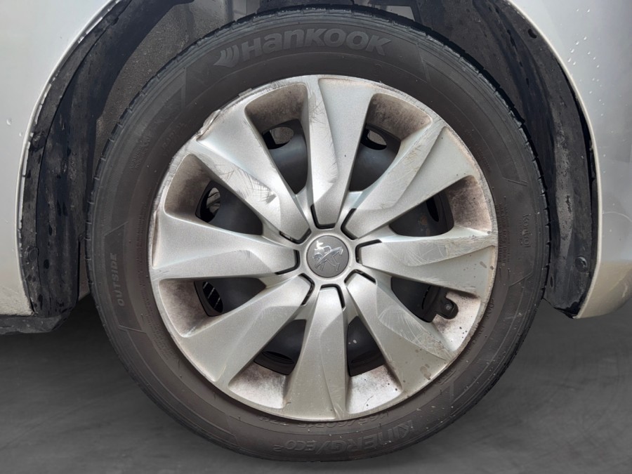 PEUGEOT d'occasion 108 VTi 72 Style 5p de 2019 Lyon Nord (69)﻿