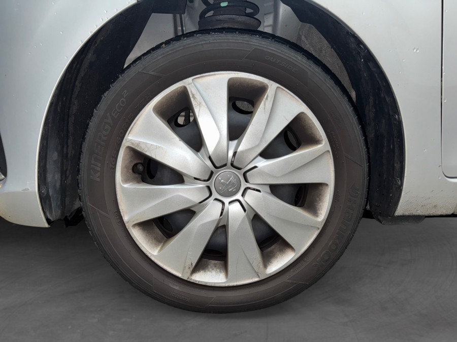 PEUGEOT d'occasion 108 VTi 72 Style 5p de 2019 Lyon Nord (69)﻿