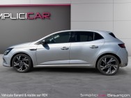 RENAULT d'occasion MEGANE TCE 205 GT EDC de 2016 Besançon (25)﻿