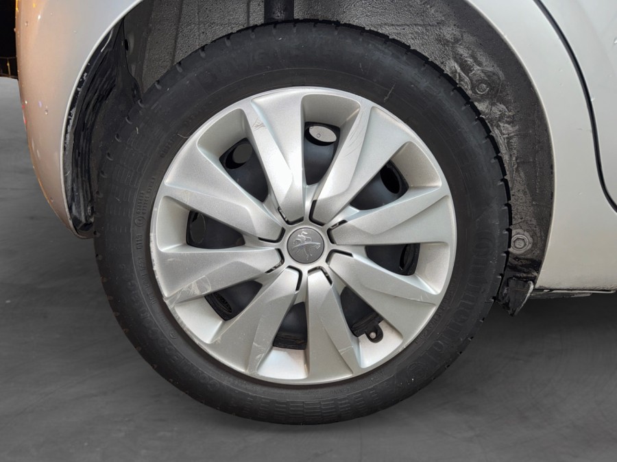 PEUGEOT d'occasion 108 VTi 72 Style 5p de 2019 Lyon Nord (69)﻿