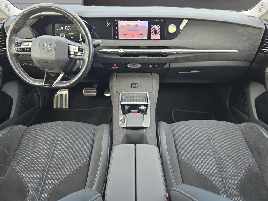 DS d'occasion DS 4 BlueHDi 130ch Performance Line Automatique de 2023
