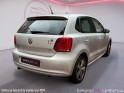 Volkswagen polo style dsg7 1.6 tdi cr 90 fap occasion le raincy (93) simplicicar simplicibike france