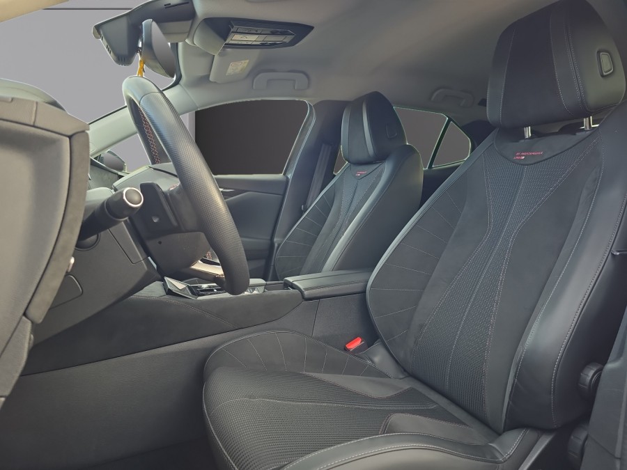 DS d'occasion DS 4 BlueHDi 130ch Performance Line Automatique de 2023