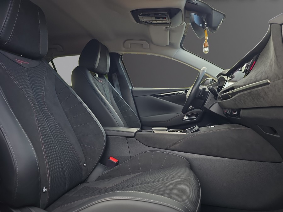 DS d'occasion DS 4 BlueHDi 130ch Performance Line Automatique de 2023
