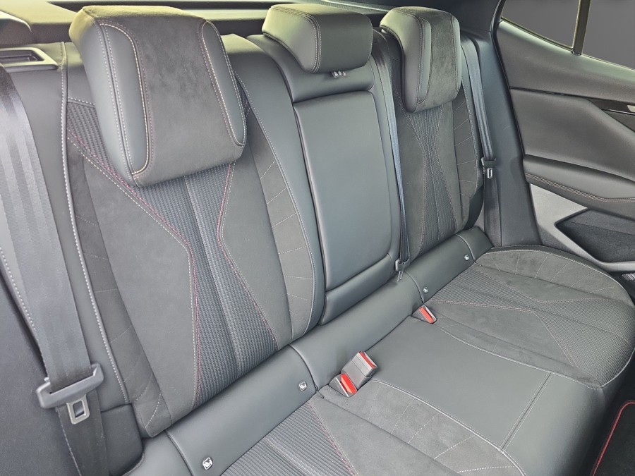 DS d'occasion DS 4 BlueHDi 130ch Performance Line Automatique de 2023