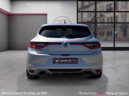 RENAULT d'occasion MEGANE TCE 205 GT EDC de 2016 Besançon (25)﻿