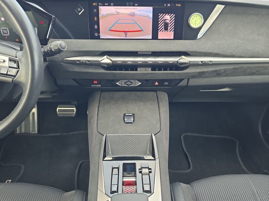 DS d'occasion DS 4 BlueHDi 130ch Performance Line Automatique de 2023