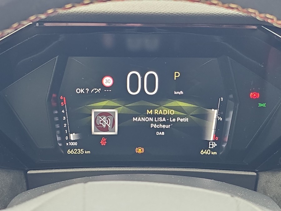 DS d'occasion DS 4 BlueHDi 130ch Performance Line Automatique de 2023